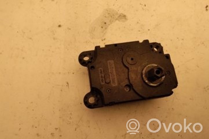 Nissan Qashqai Moteur actionneur de volet de climatisation 277T14BU1A