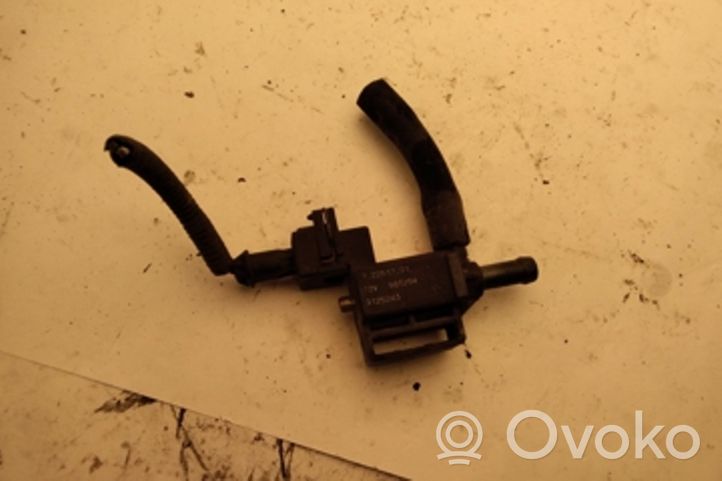 Volvo S80 Valve vacuum 9125243