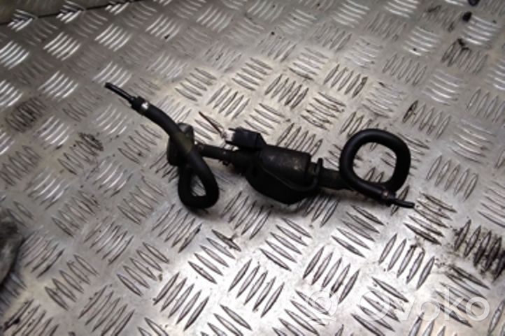 Volkswagen Touareg I Pompe à carburant Webasto 89372A