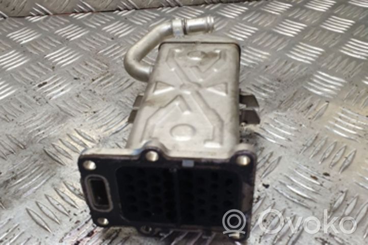 Skoda Octavia Mk2 (1Z) EGR valve cooler 03L131512