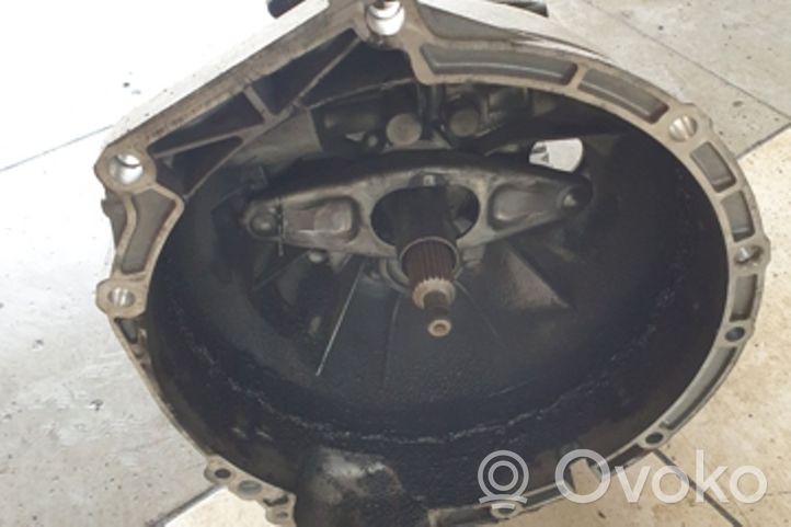 BMW 1 F20 F21 Boîte de vitesses manuelle à 6 vitesses 2170020198