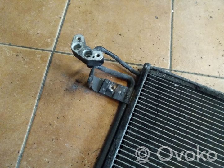 Audi A3 S3 A3 Sportback 8P Radiateur condenseur de climatisation 1K0820411G