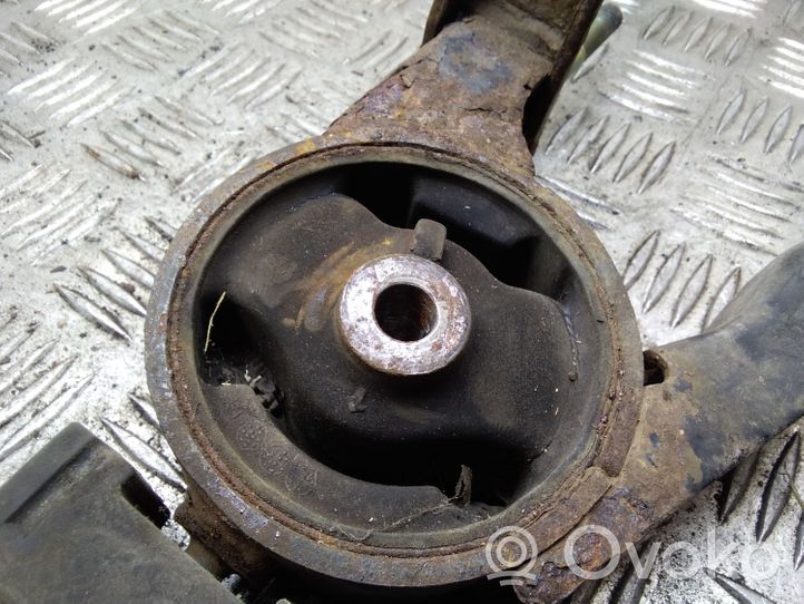 Toyota Yaris Verso Wspornik / Mocowanie silnika 1237133020