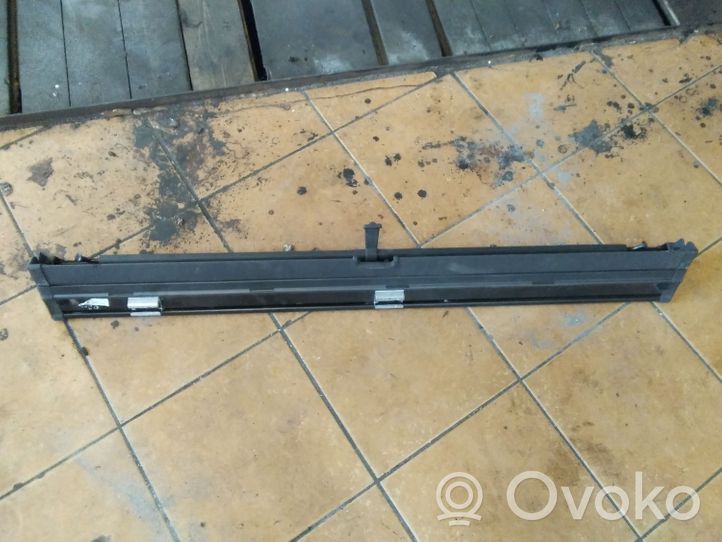 Audi A6 S6 C5 4B Rete portaoggetti del bagagliaio/baule 4B9861691B