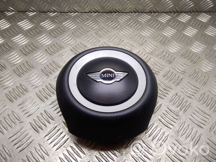 Mini One - Cooper Coupe R56 Airbag de volant 2757663