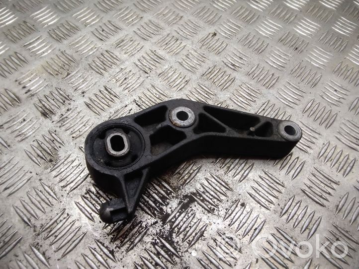 Opel Combo C Supporto della scatola del cambio 9227883