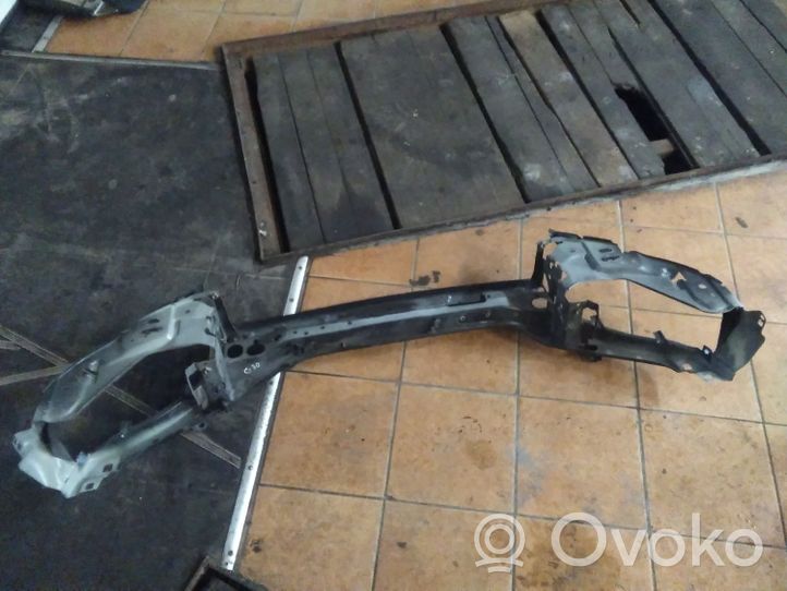 Volvo C30 Top upper radiator support slam panel 