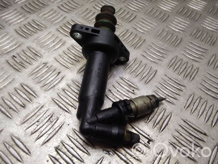 Audi A2 Clutch slave cylinder 6Q0721261