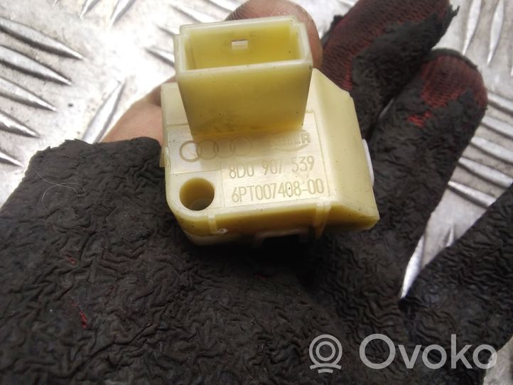 Audi A2 Sun solar sensor 8D0907539