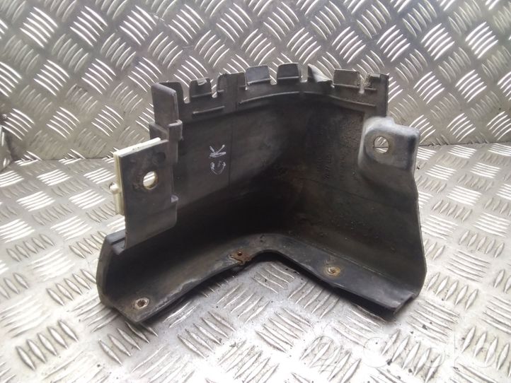 Audi A2 Garniture de jupe latérale arrière 8Z0853579A