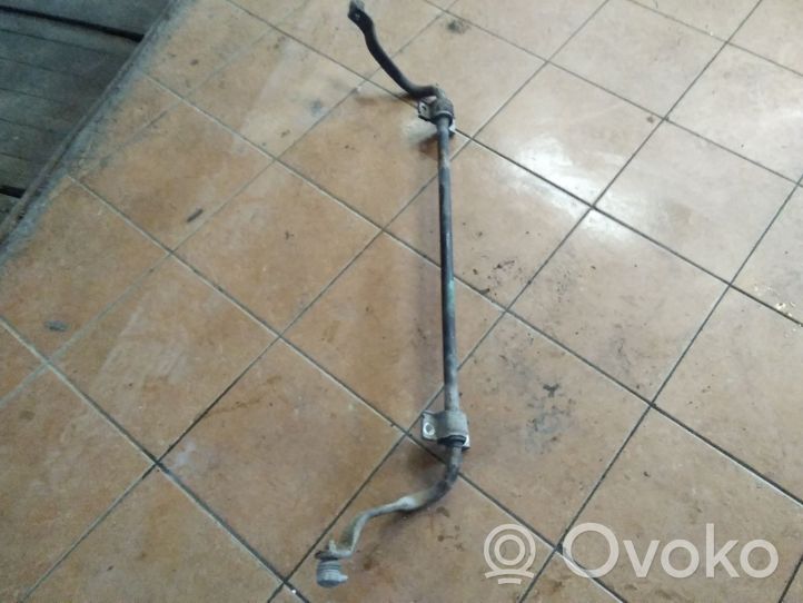 Volvo S60 Barra stabilizzatrice anteriore/barra antirollio 