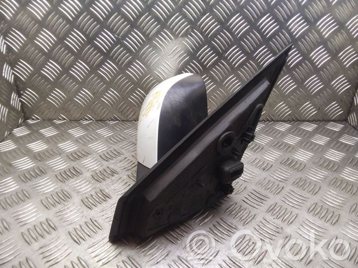 Bouton Rétroviseur Clio 4 Interrupteur Rétroviseur Électrique 109014 - Compatible Renault Clio III, Megane II, Scenic Pièce Auto Remplacement Direct