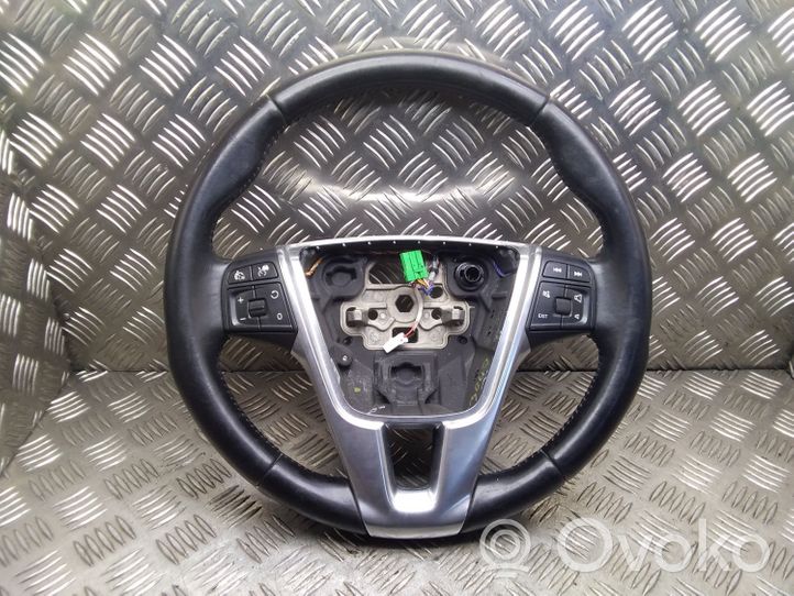 Volvo V60 Steering wheel 34110217A