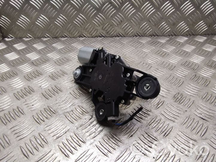 Volvo V60 Rear window wiper motor 31294492