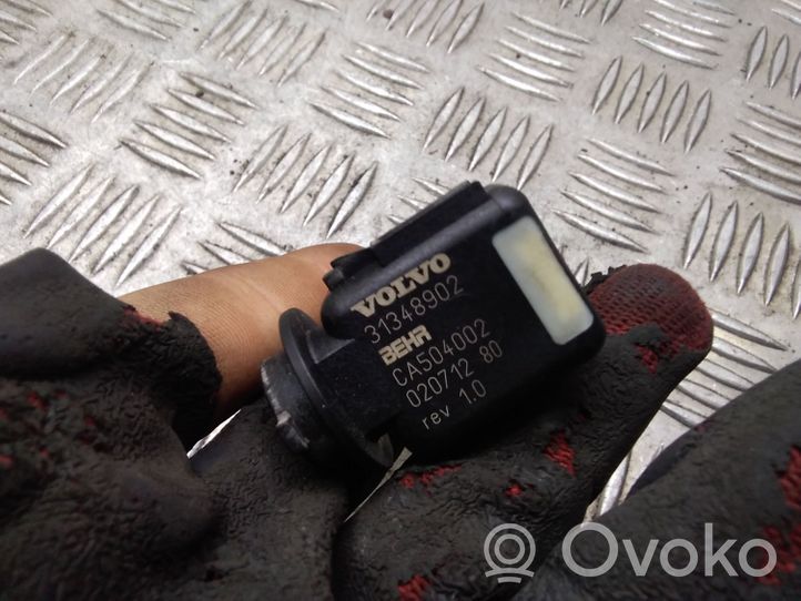 Volvo V60 Sensore qualità dell’aria 31348902