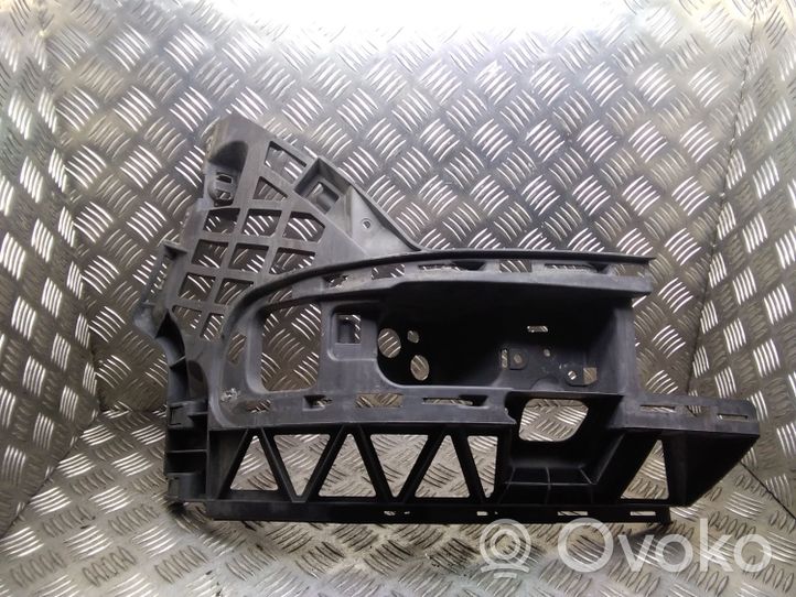 Volkswagen Multivan T5 Front bumper mounting bracket 7H58071016