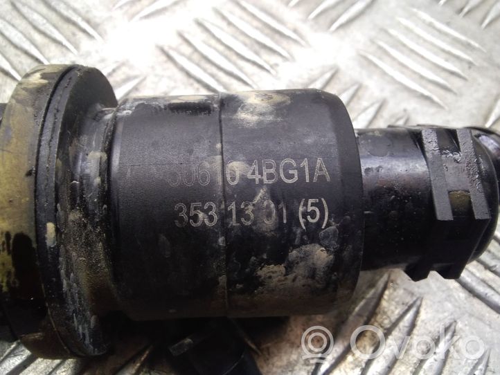 Nissan Qashqai Główny cylinder sprzęgła 306104BG1A