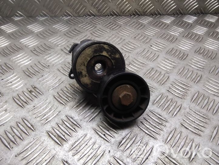 Opel Signum Napinacz paska alternatora 55190813