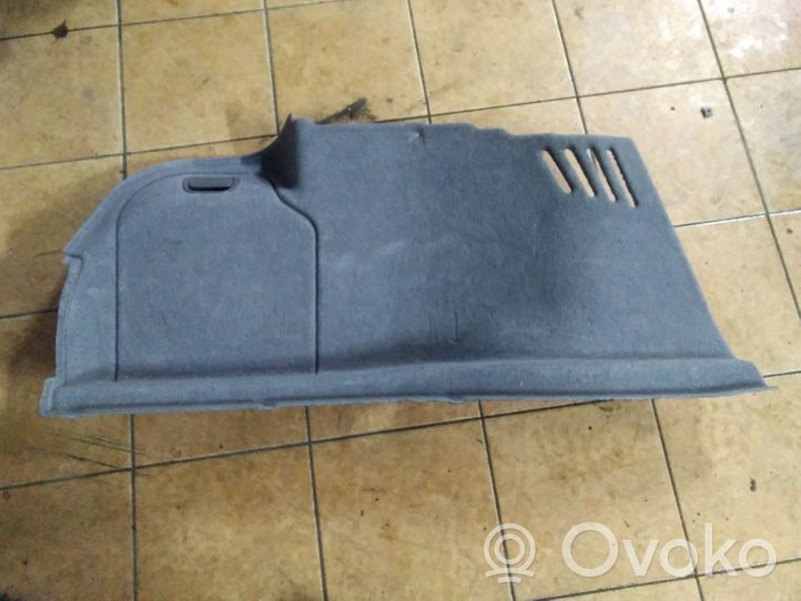 BMW 7 E65 E66 Rivestimento pannello inferiore del bagagliaio/baule 7149199