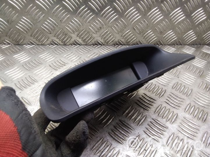 Peugeot 308 Monitor / wyświetlacz / ekran 9664644280