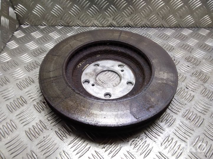 Lexus RX 330 - 350 - 400H Disque de frein avant 