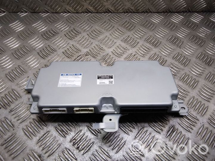 Toyota RAV 4 (XA50) Batterie véhicule hybride / électrique 8989042070