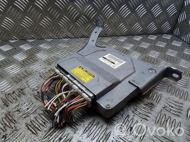 Toyota Prius (XW20) Sterownik / Moduł ECU 8954047130