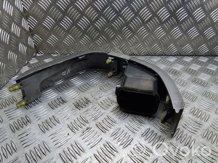 Toyota Prius (XW20) Griglia di ventilazione centrale cruscotto 4554757021