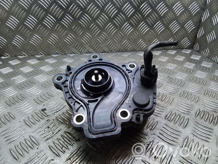 Toyota Prius (XW30) Water pump 