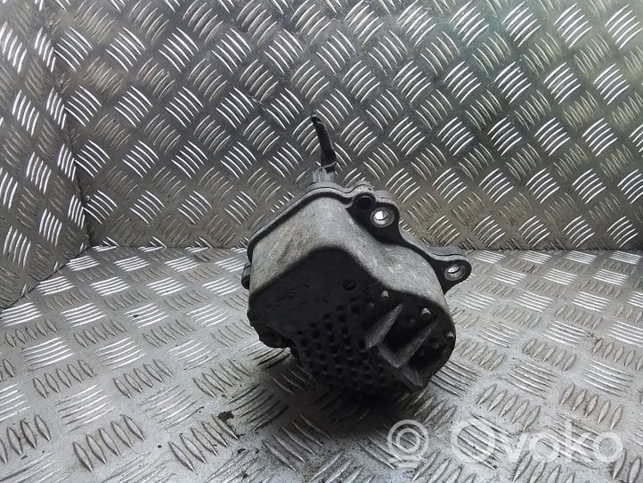 Toyota Prius (XW30) Water pump 