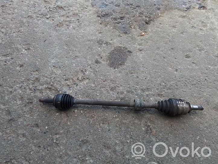 Toyota Prius (XW10) Front driveshaft 