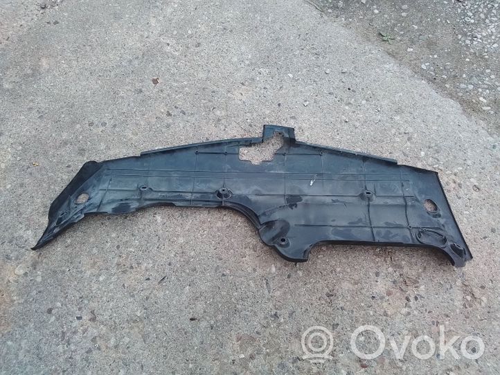 Toyota Prius (XW20) Pannello di supporto del radiatore (usato) 5328947010