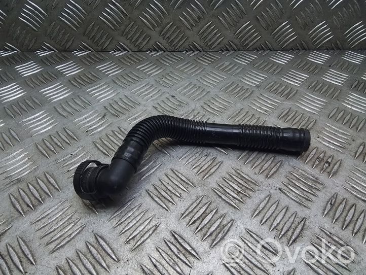 Volkswagen Tiguan Breather/breather pipe/hose 5N0129637D