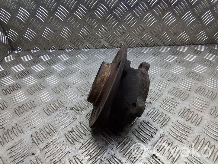 BMW 7 E65 E66 Cuscinetto a sfera della ruota anteriore 