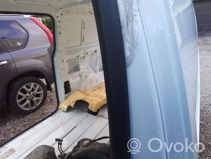 Citroen Jumpy Guarnizione in gomma portiera anteriore 