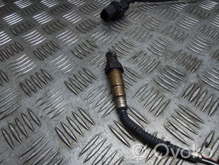 Audi A4 S4 B7 8E 8H Sensore della sonda Lambda 0258017180