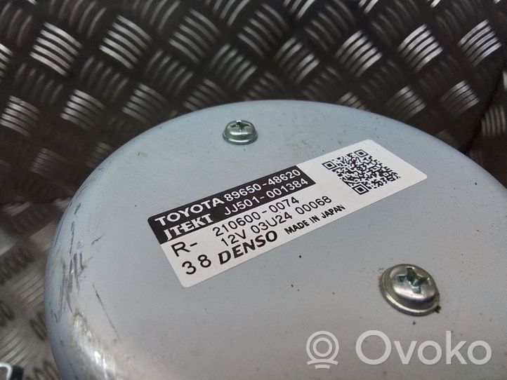 Lexus RX 450H Scatola dello sterzo 8965048620