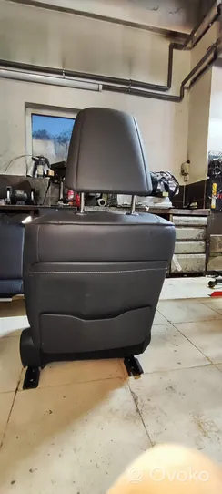 Lexus ES 300h Sėdynių komplektas 