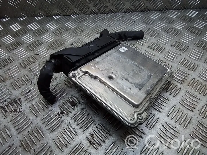 Chevrolet Captiva Sterownik / Moduł ECU 96836517