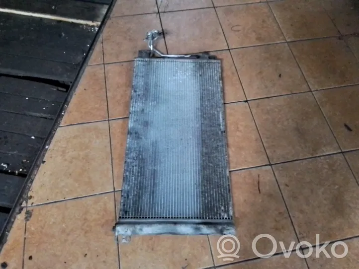 Volkswagen Transporter - Caravelle T5 Radiateur condenseur de climatisation 8FC351317