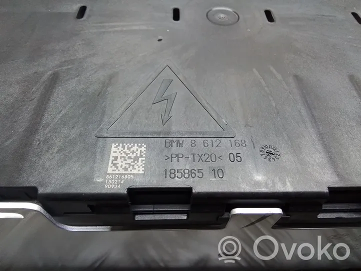 BMW 3 F30 F35 F31 Cellule de batterie de voiture hybride / électrique 61278610469