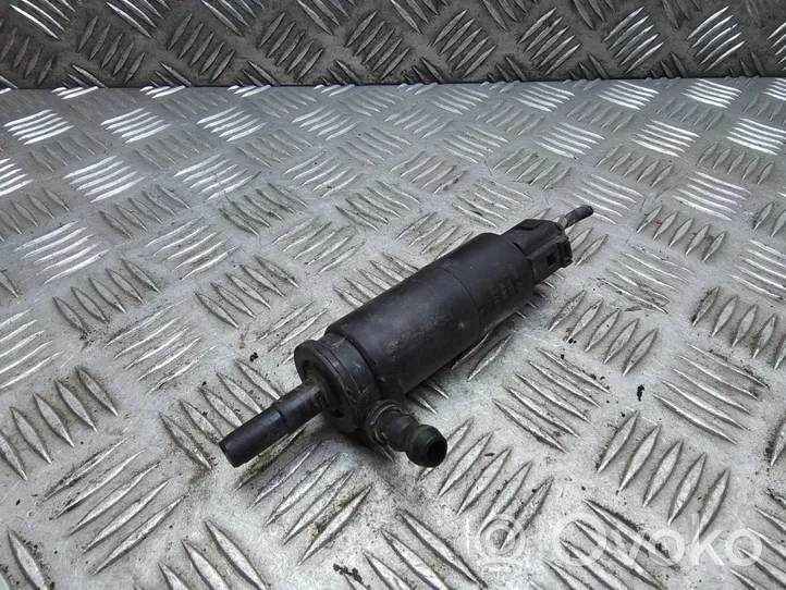 Seat Alhambra (Mk1) Pompa spryskiwacza szyby przedniej / czołowej 3B7955681