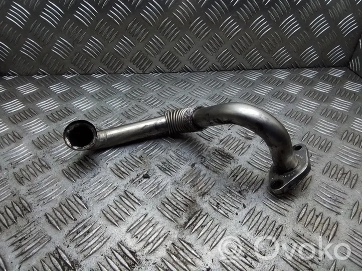 Volkswagen Multivan T5 EGR valve line/pipe/hose 070131521N