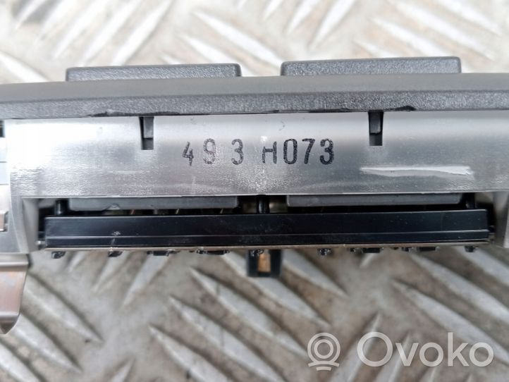 BMW 3 E46 Luz del asiento trasero 6901478