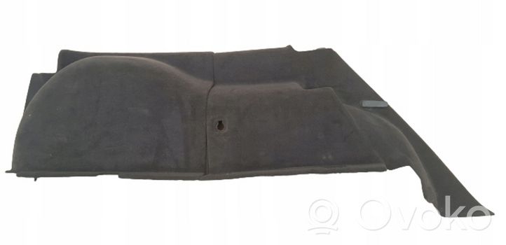 Mercedes-Benz E W210 Rivestimento pannello laterale del bagagliaio/baule 2106902725