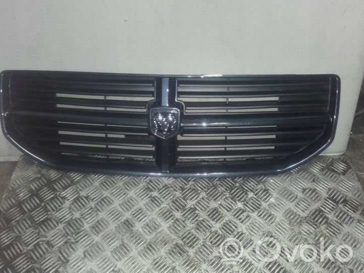 Dodge Caliber Grille de calandre avant 0zx191bmab