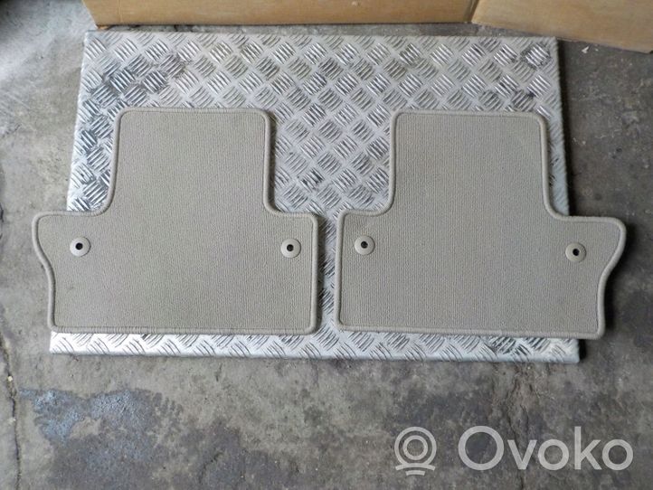 Volvo V60 Car floor mat set 39801568