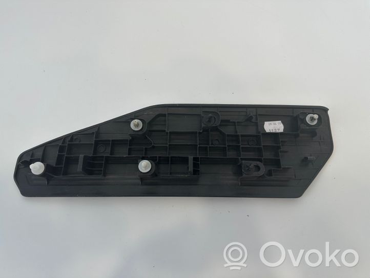 Volkswagen Amarok Copertura del rivestimento del sottoporta posteriore 2H7864677B