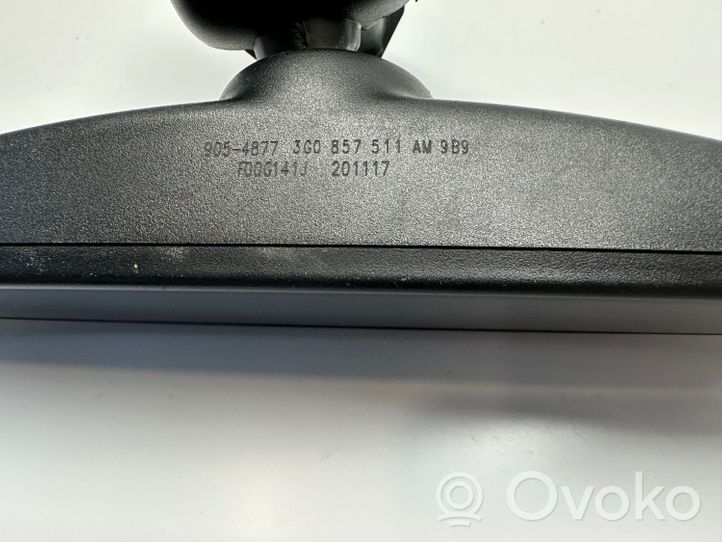 Volkswagen Amarok Rear view mirror (interior) 90524877