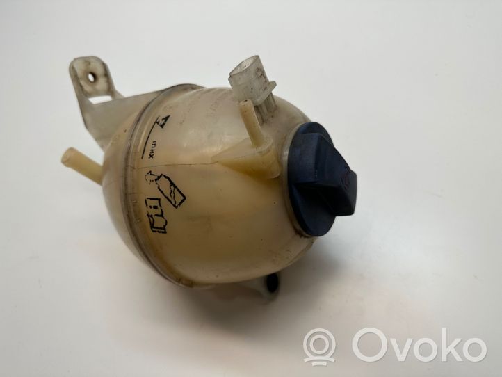 Volkswagen Amarok Coolant expansion tank/reservoir 2H0121407D